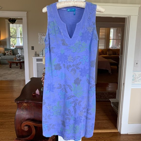 Fresh Produce Cotton Dress 